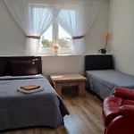 Maison d'hôtes Pas Loreta Palanga