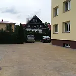 Maison d'hôtes Pas Loreta Palanga