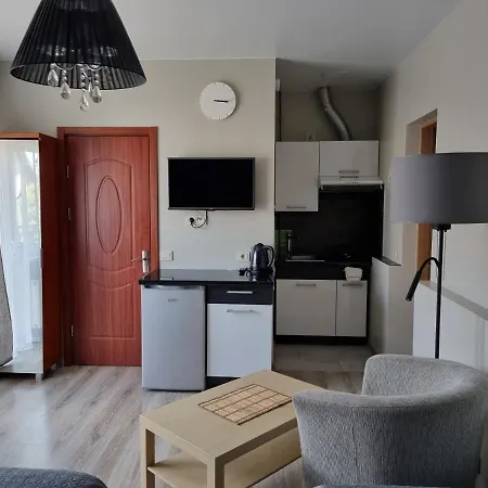 Pas Loreta Guest house 3*
