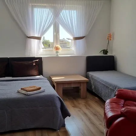 Affittacamere Pas Loreta Palanga