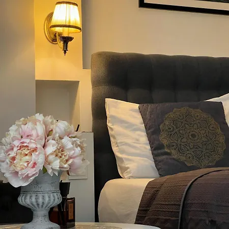 Pas Loreta Affittacamere 3*