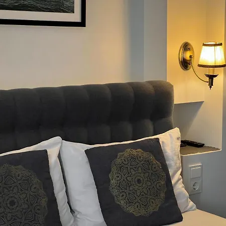 Pas Loreta Guest house Palanga