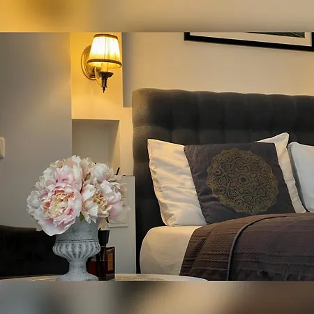 Guest house Pas Loreta