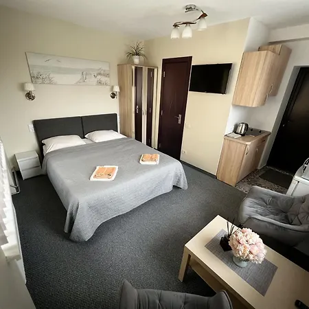 Pas Loreta Guest house