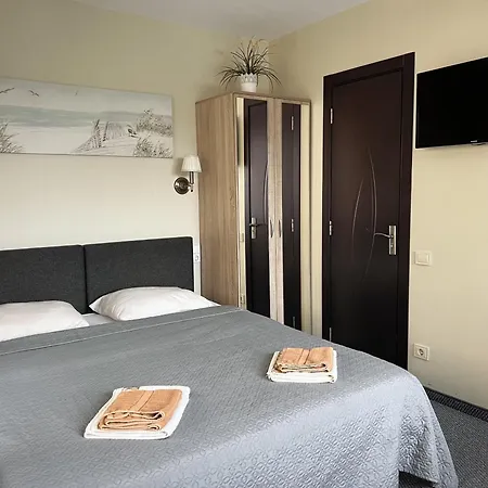 Pas Loreta Affittacamere 3*