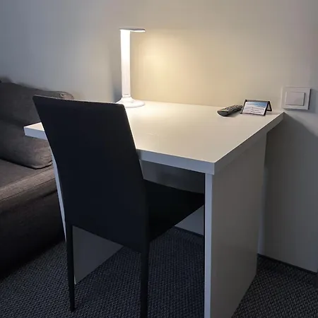 Affittacamere Pas Loreta