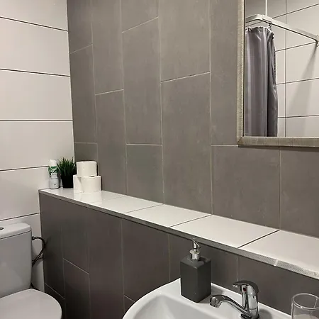 Pas Loreta Guest house Palanga