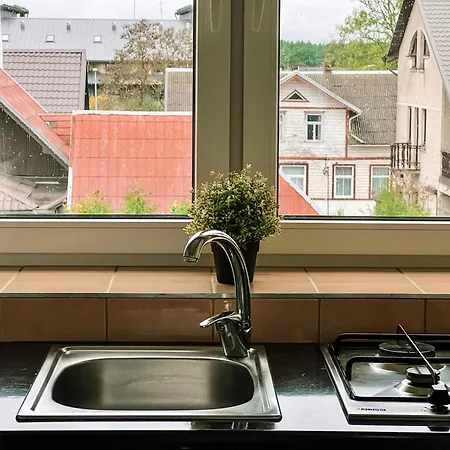 Affittacamere Pas Loreta 3*