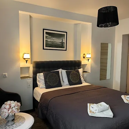 Guest house Pas Loreta