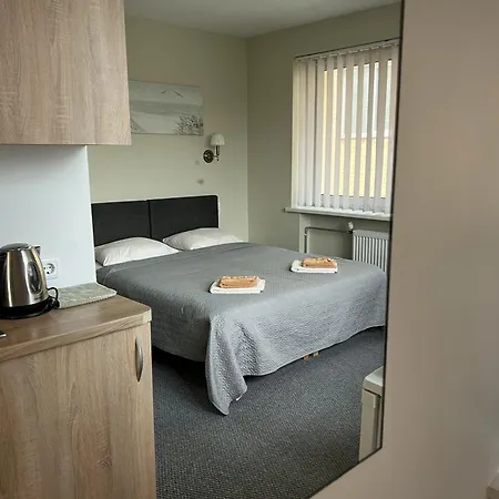 Guest house Pas Loreta *