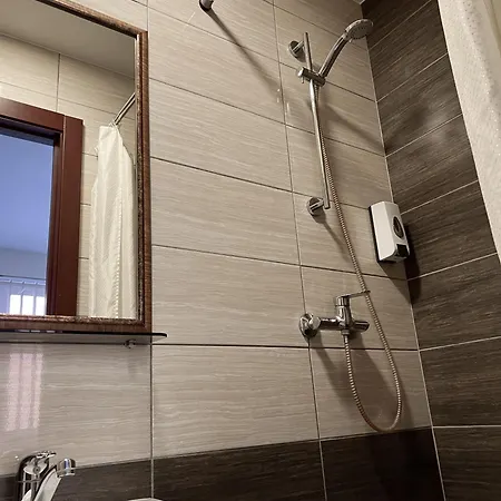 Guest house Pas Loreta