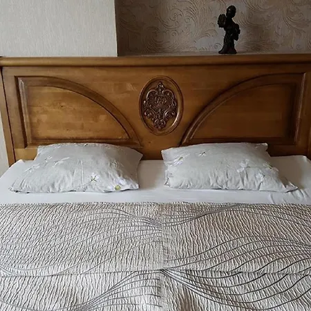 Pas Loreta Palanga