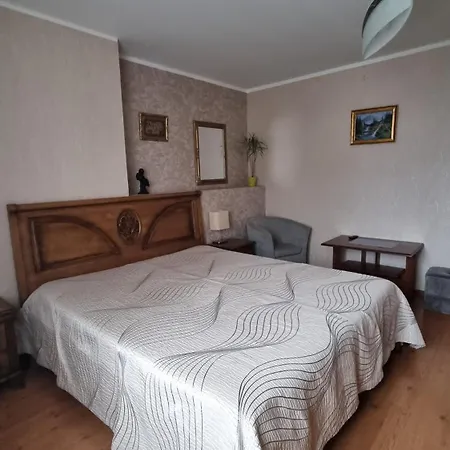 Pas Loreta Guest house *