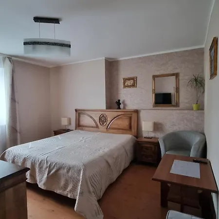 Guest house Pas Loreta Palanga