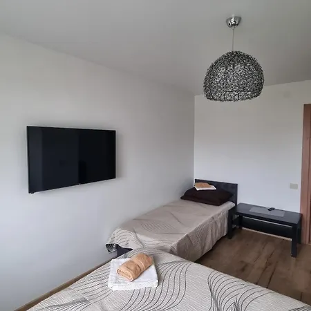Guest house Pas Loreta