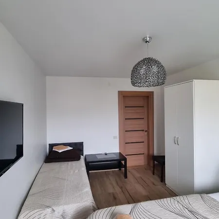 Pas Loreta Guest house Palanga