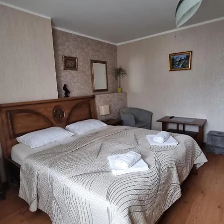Pas Loreta Guest house