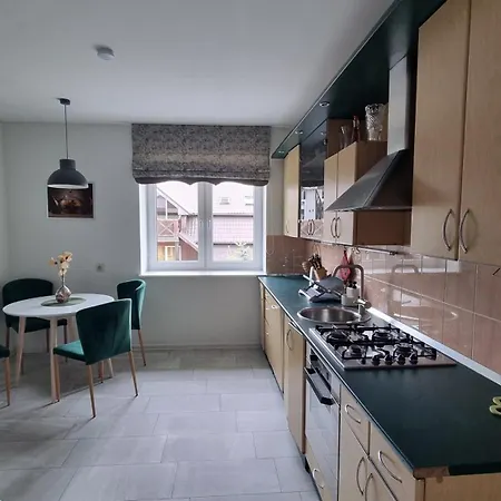 Pas Loreta 3* Palanga