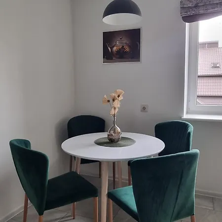 Guest house Pas Loreta
