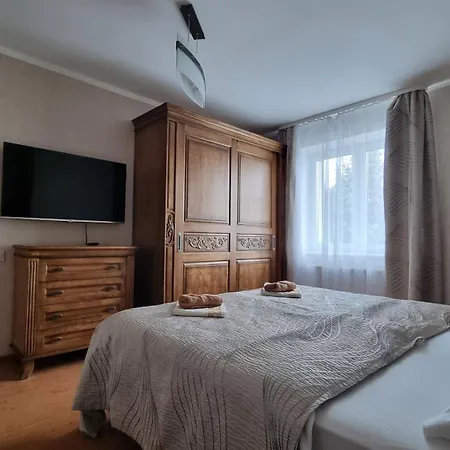 Pas Loreta Guest house Palanga