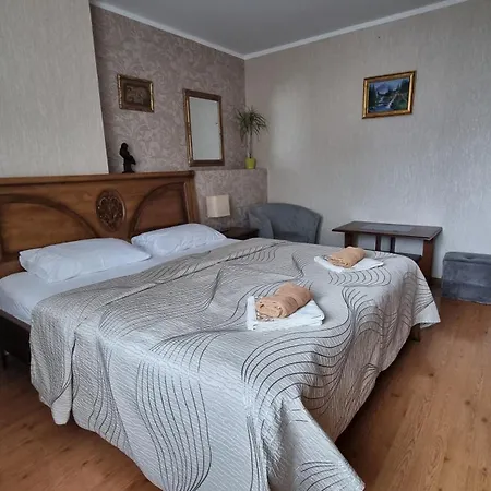 Guest house Pas Loreta Palanga
