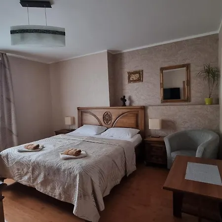 Pas Loreta Palanga