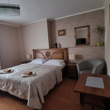 Pas Loreta Guest house