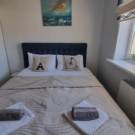 Pas Loreta 3* Palanga