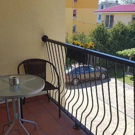 Pas Loreta Affittacamere