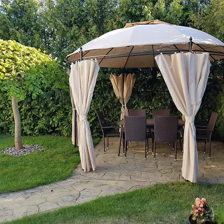 Pas Loreta Guest house Palanga