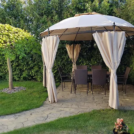 Pas Loreta Guest house Palanga