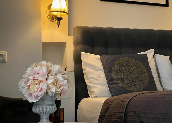 Pas Loreta Гостевой дом 3*