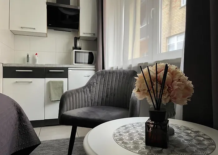 Pas Loreta Гостевой дом