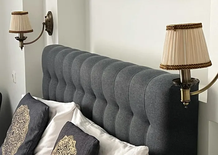 Pas Loreta 3* Паланга