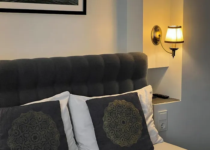 Pas Loreta Гостевой дом Паланга