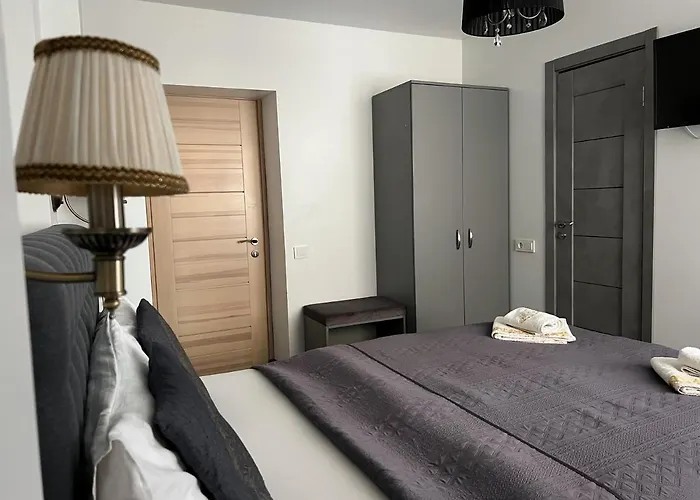 Pas Loreta Паланга