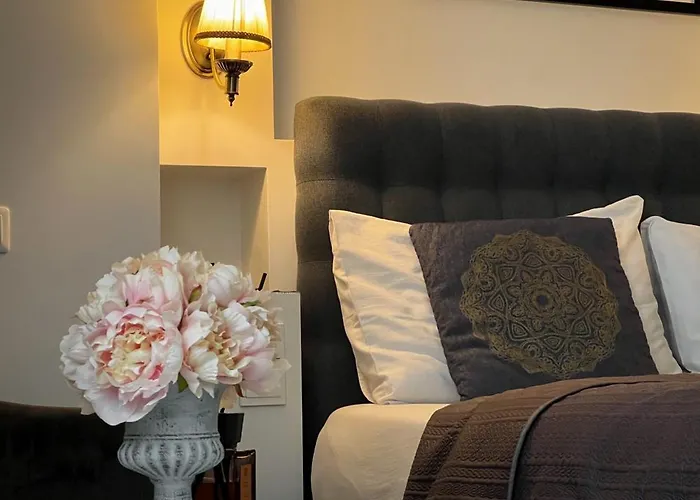 Гостевой дом Pas Loreta