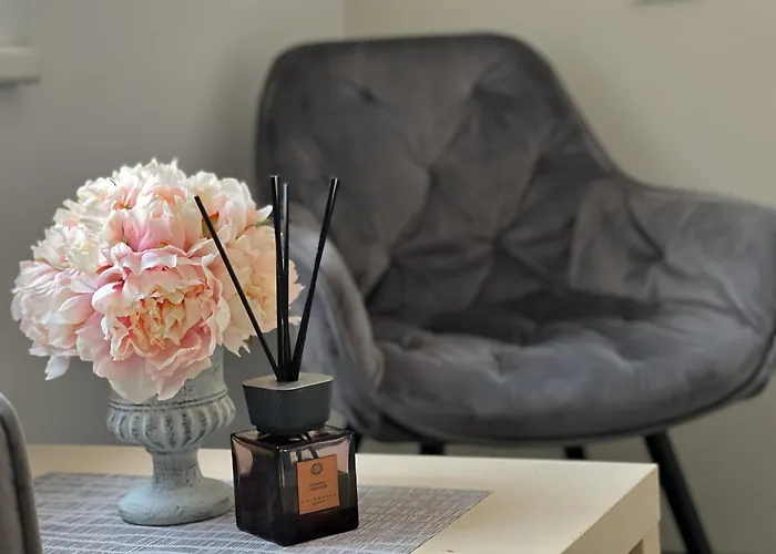 Pas Loreta Гостевой дом Паланга