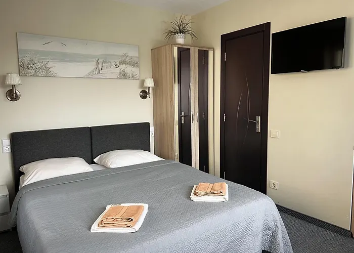 Pas Loreta Гостевой дом 3*