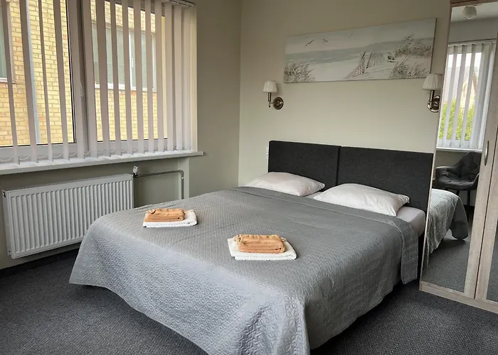 Гостевой дом Pas Loreta 3*