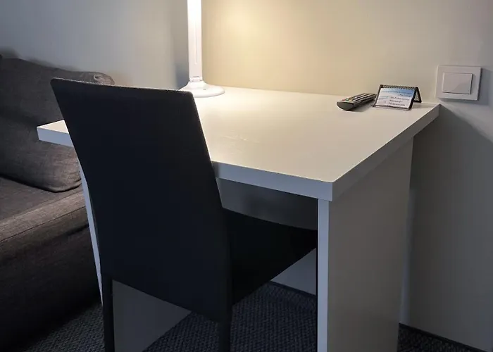 Гостевой дом Pas Loreta