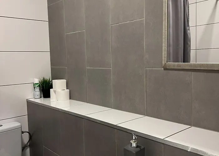 Pas Loreta Гостевой дом Паланга