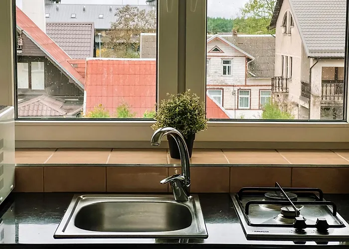 Гостевой дом Pas Loreta 3*