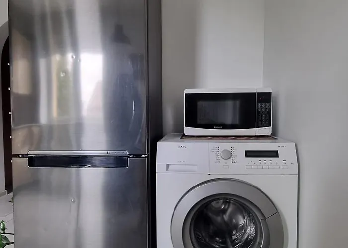 Pas Loreta Гостевой дом 3*