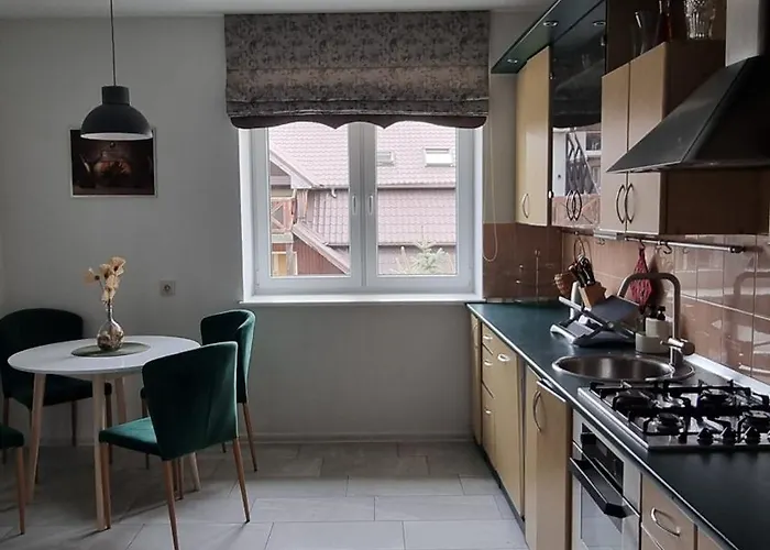 Гостевой дом Pas Loreta 3*