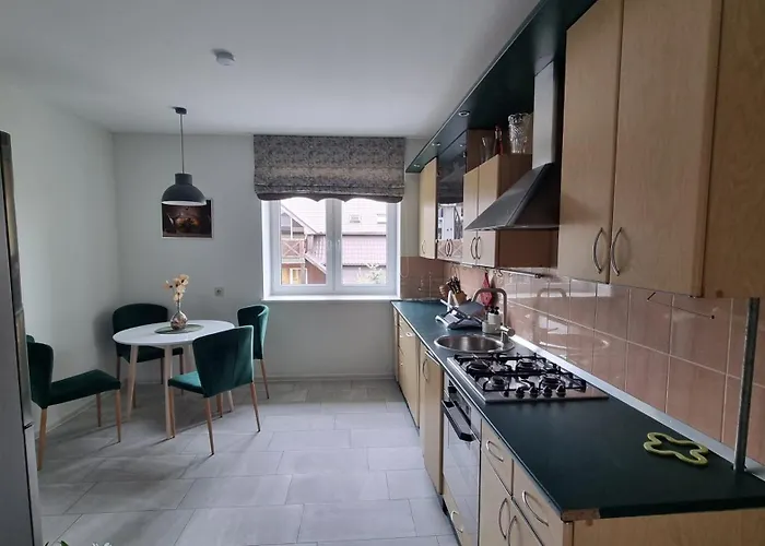 Pas Loreta 3* Паланга