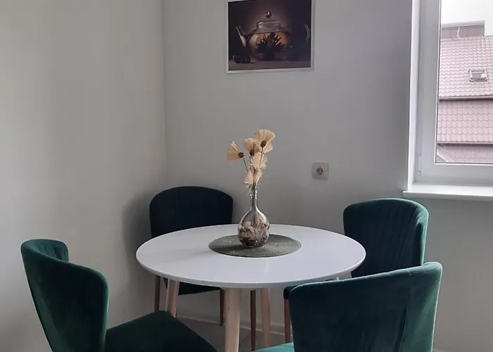 Гостевой дом Pas Loreta