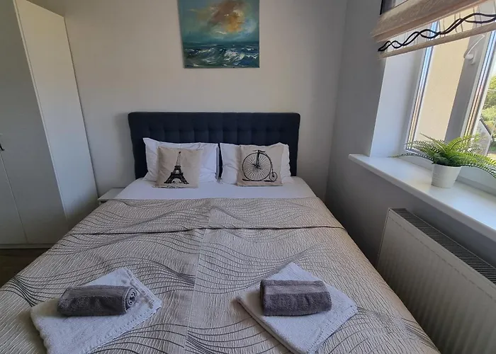 Pas Loreta 3* Паланга