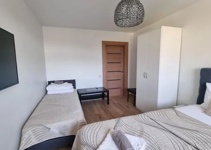 Pas Loreta Гостевой дом